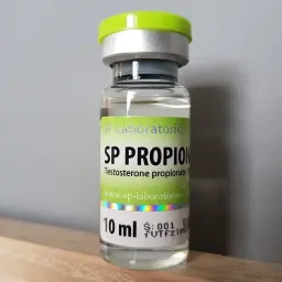 SP Propionate
