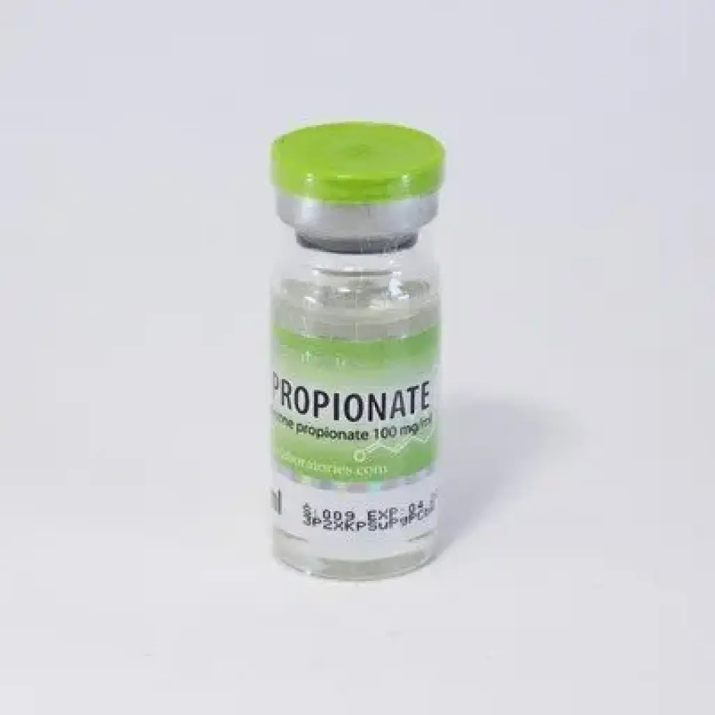 SP Propionate SP Propionate