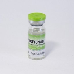 SP Propionate