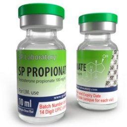 SP Propionate