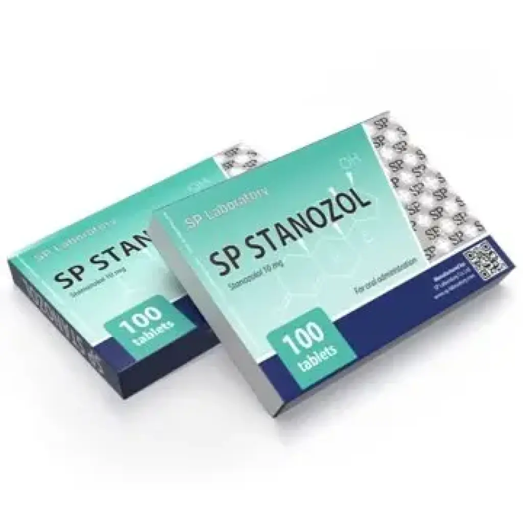 SP Stanozol SP Stanozol