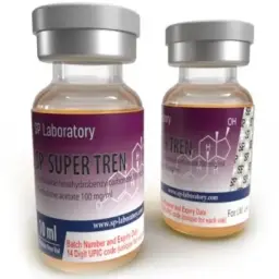 SP Supertren