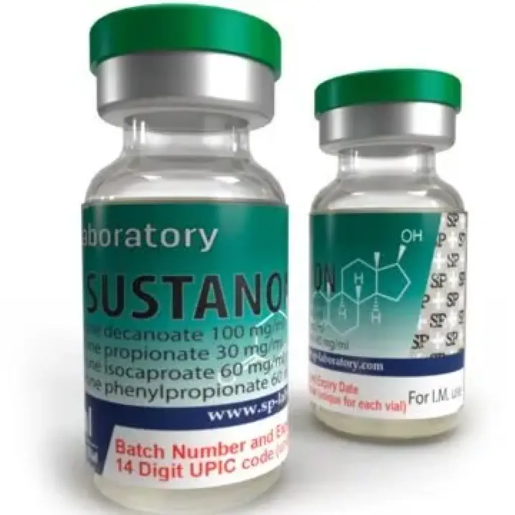 SP Sustanon SP Sustanon