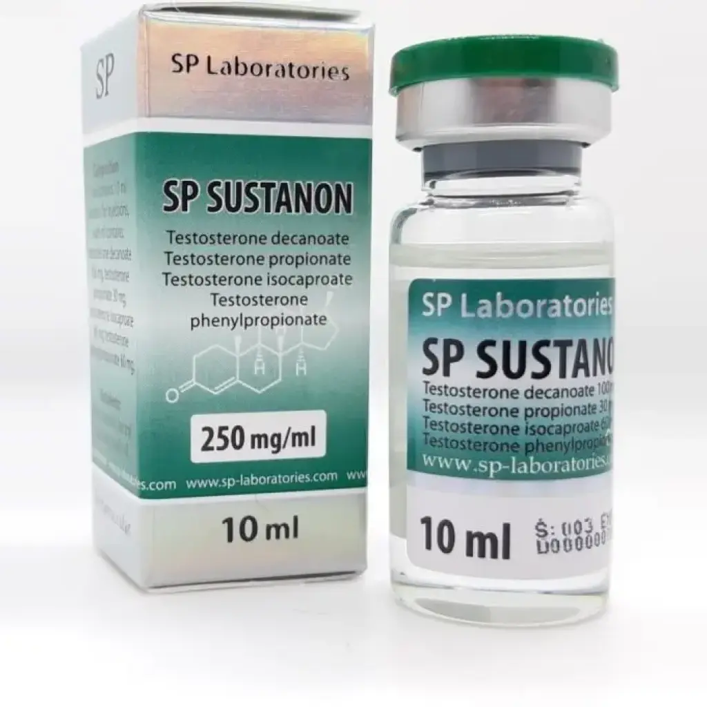 SP Sustanon SP Sustanon
