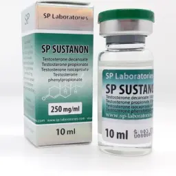 SP Sustanon