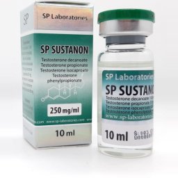 SP Sustanon