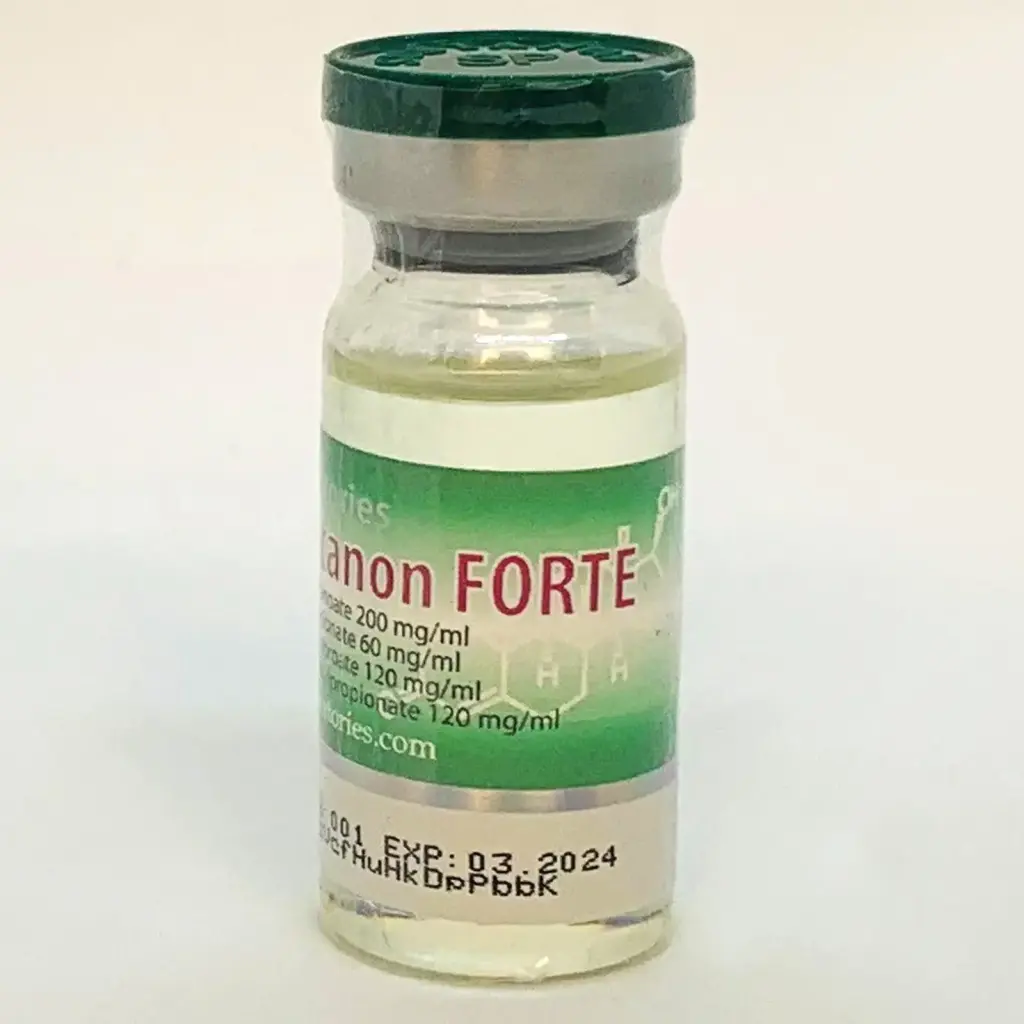 SP Sustanon Forte SP Sustanon Forte