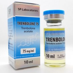 SP Trenbolone 75