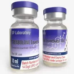 SP Trenbolone Enanthate 100