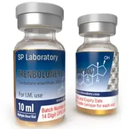 SP Trenbolone Forte 200