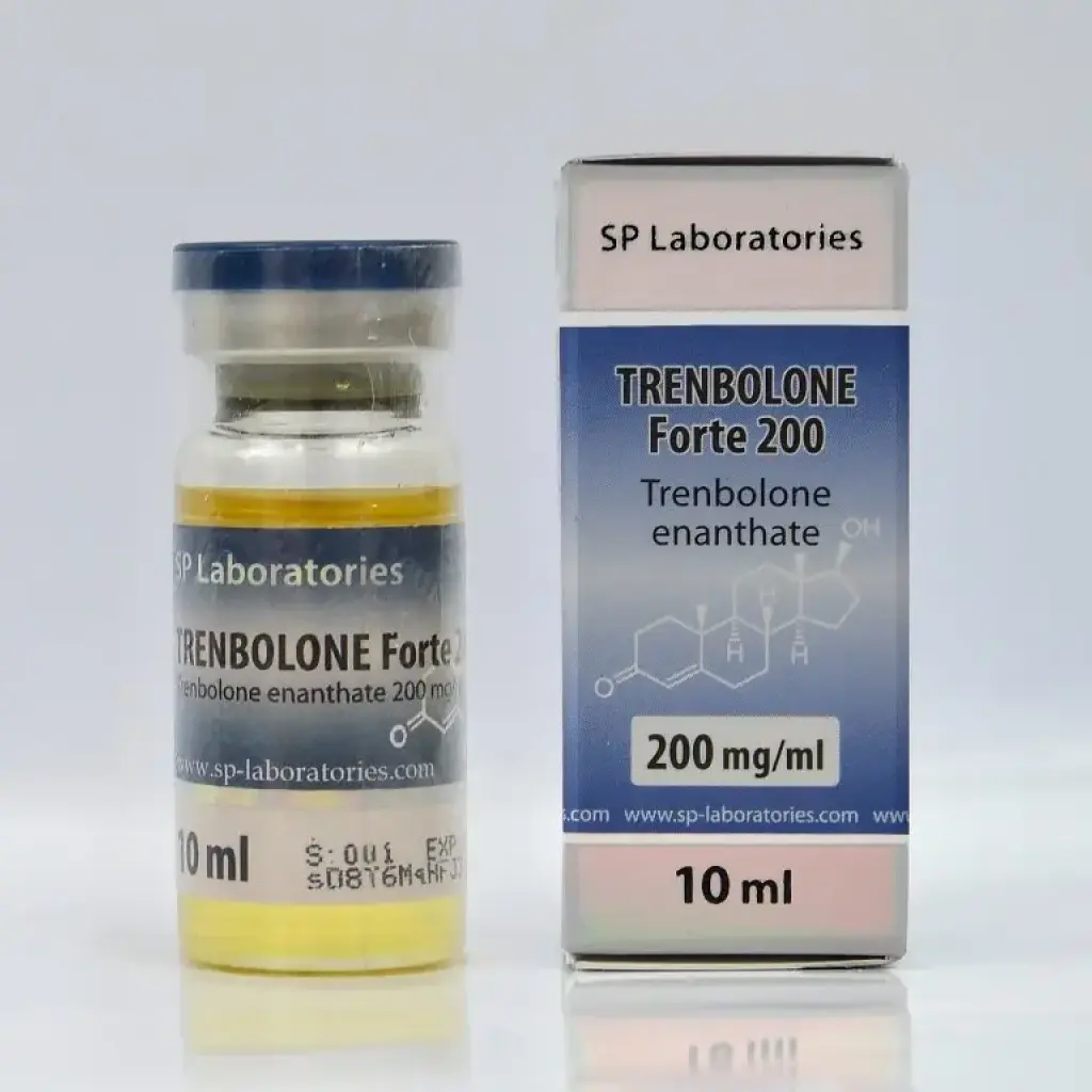 SP Trenbolone Forte 200 SP Trenbolone Forte 200