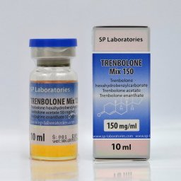 SP Trenbolone Mix 150