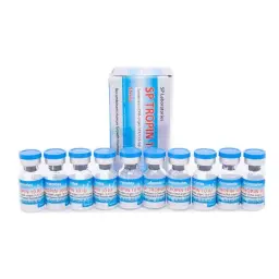 SP Tropin 10iu