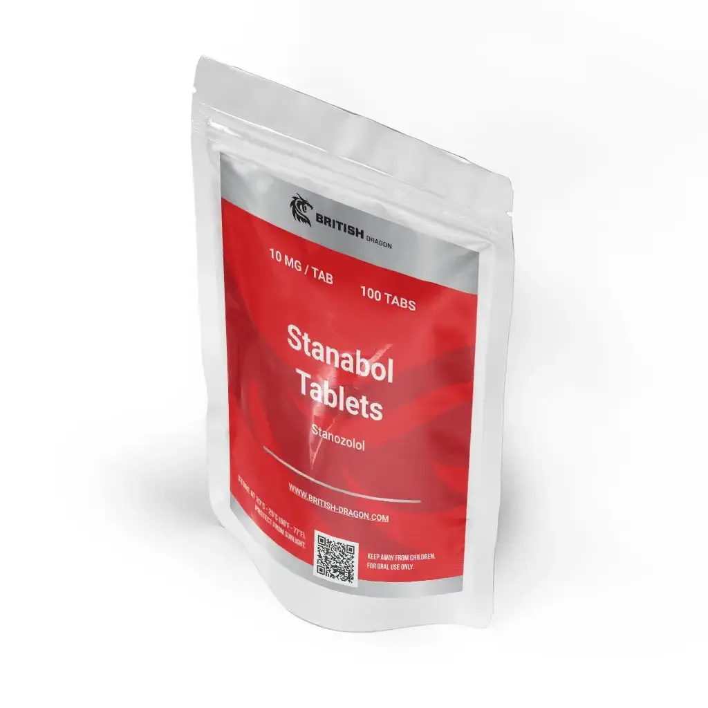 Stanabol Tablets Stanabol Tablets