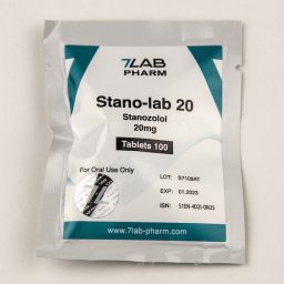 Stano-Lab 20