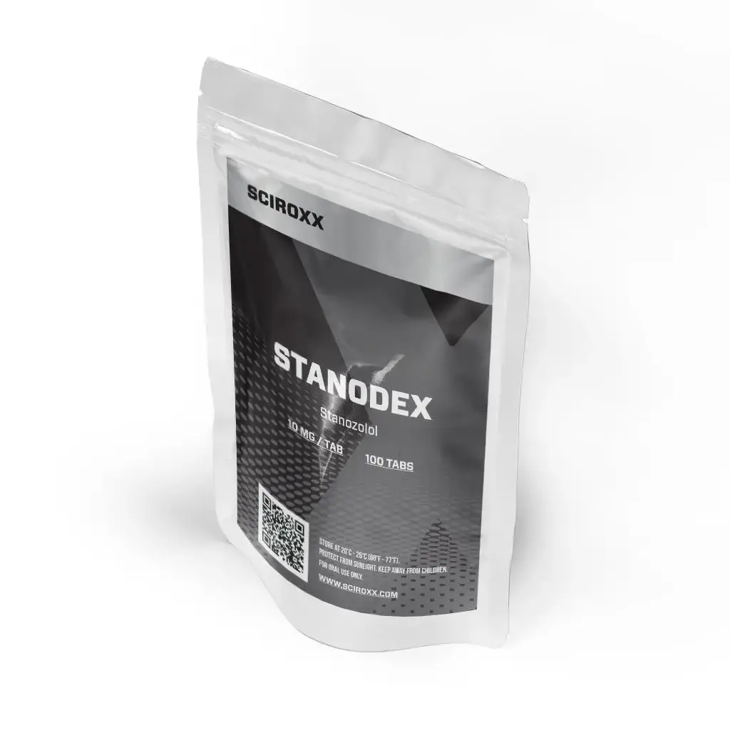 Stanodex Stanodex