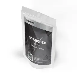 Stanodex