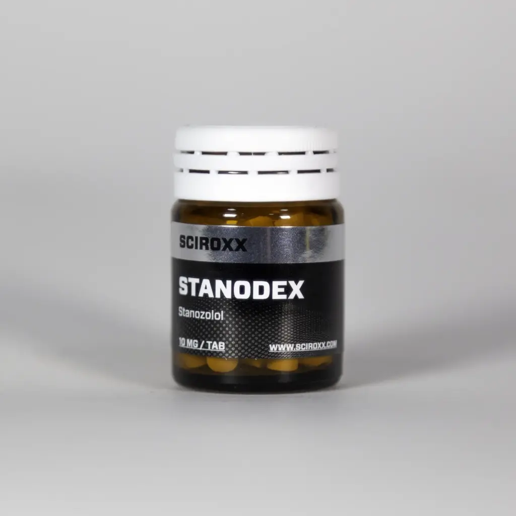 Stanodex Stanodex