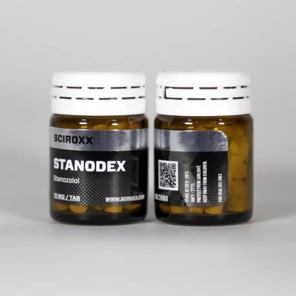 Stanodex Stanodex