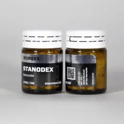 Stanodex