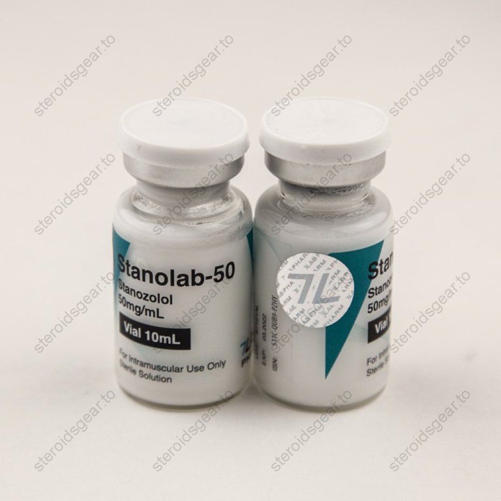 Stanolab-50 Stanolab-50