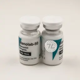 Stanolab-50
