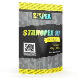Stanopex 10