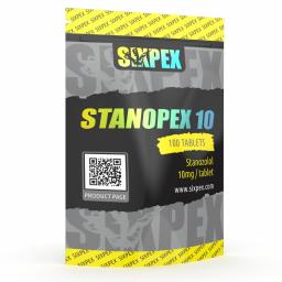 Stanopex 10
