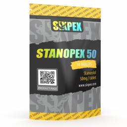 Stanopex 50