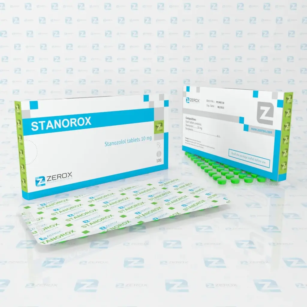 Stanorox Tabs Stanorox Tabs