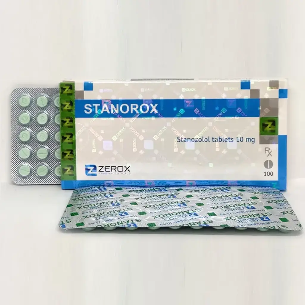 Stanorox Tabs Stanorox Tabs