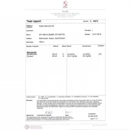Stanoxyl 50