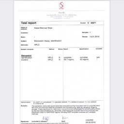 Stanoxyl Depot