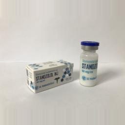 Stanozolol Inj 10ml - Stanozolol - Ice Pharmaceuticals