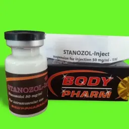 Stanozolol-Inject