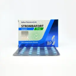 Strombafort 10