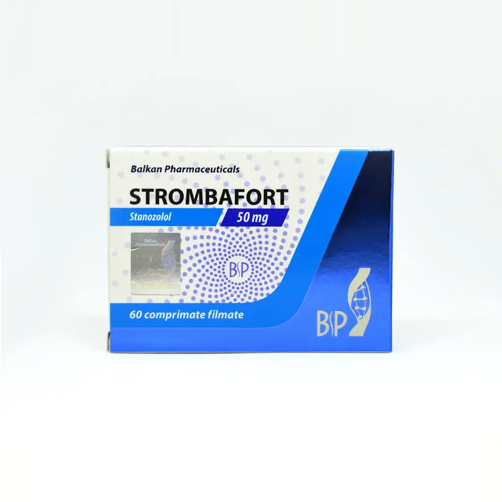 Strombafort 50