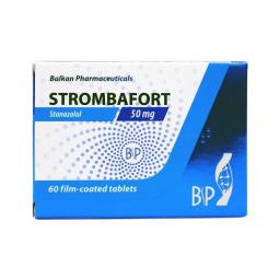 Strombafort 50