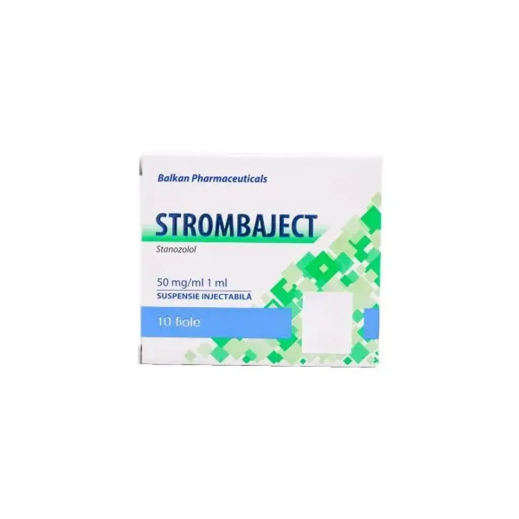 Strombaject Aqua Strombaject Aqua