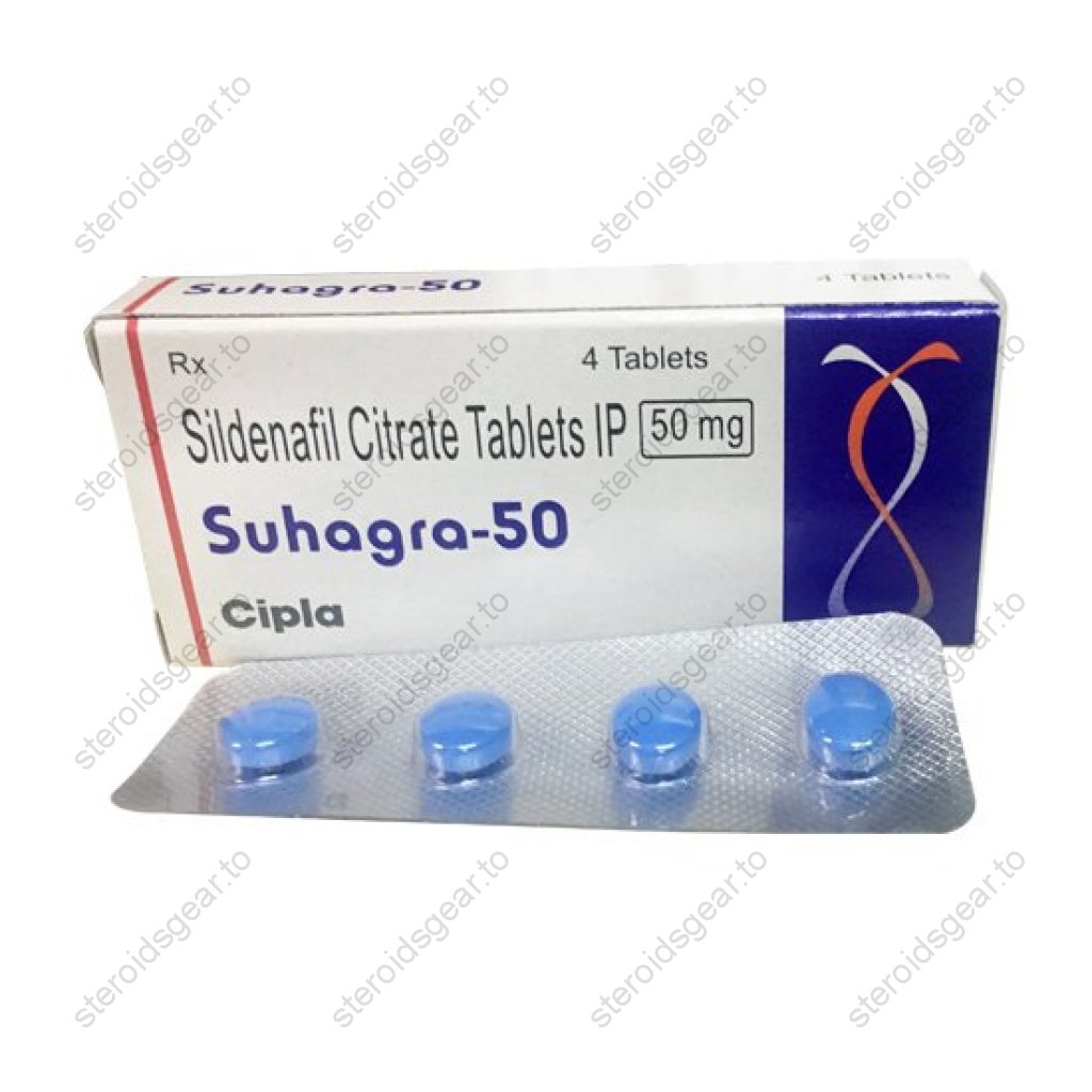 Suhagra 50 mg Suhagra 50 mg