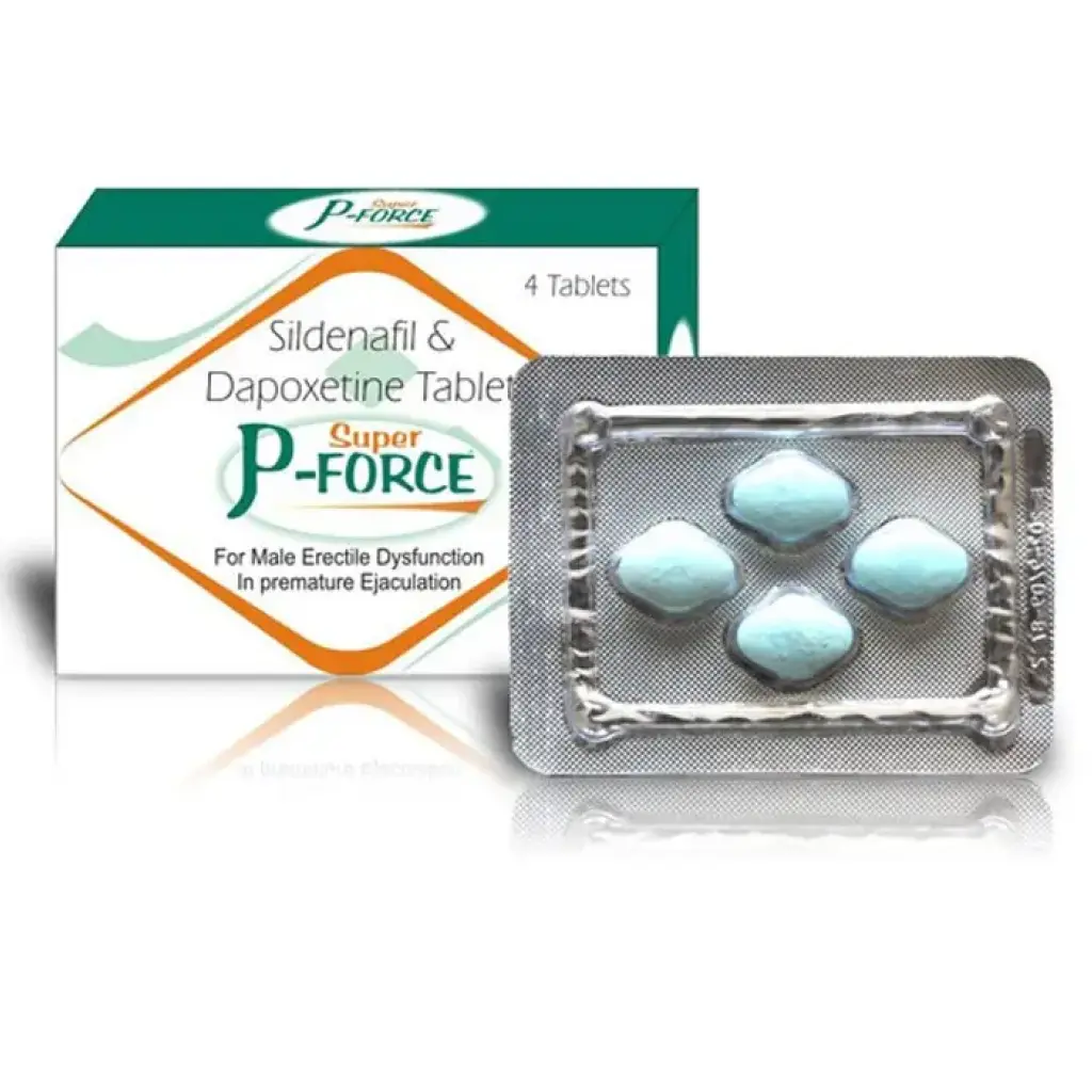 Super P Force 160 mg Super P Force 160 mg