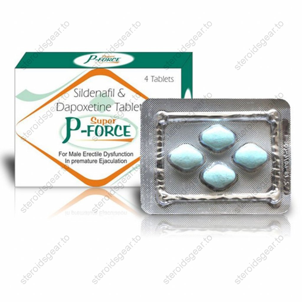 Super P Force 160 mg Super P Force 160 mg