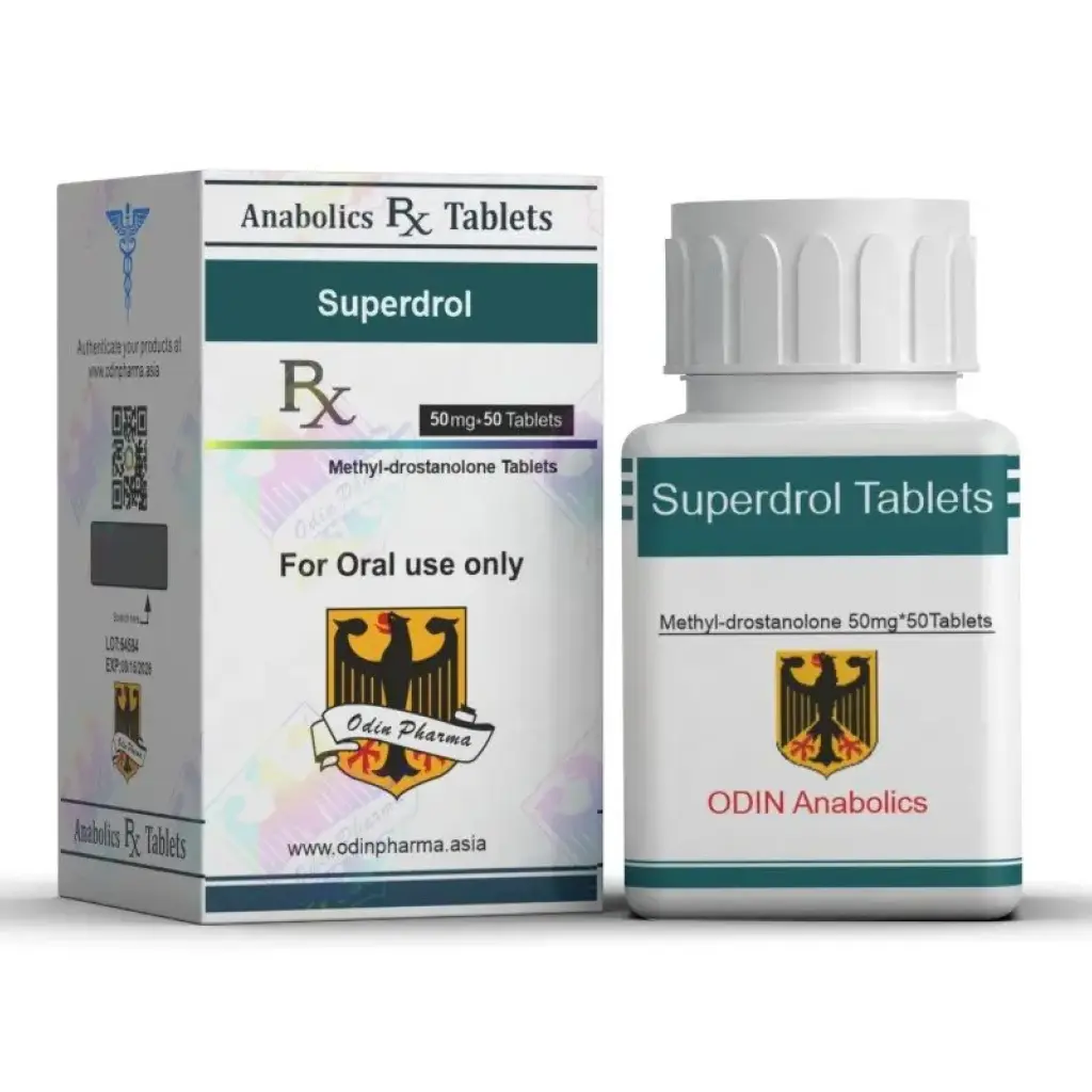 Superdrol 50 Superdrol 50