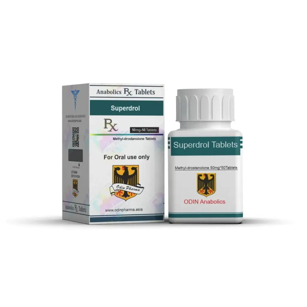 Superdrol 50 Superdrol 50