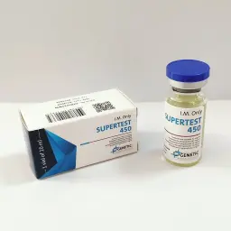 Supertest 450 (10ml) Supertest 450 (10ml)