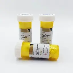 Supo-Aromasin 25 mg