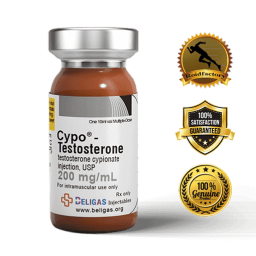 Supra-Testosterone 500