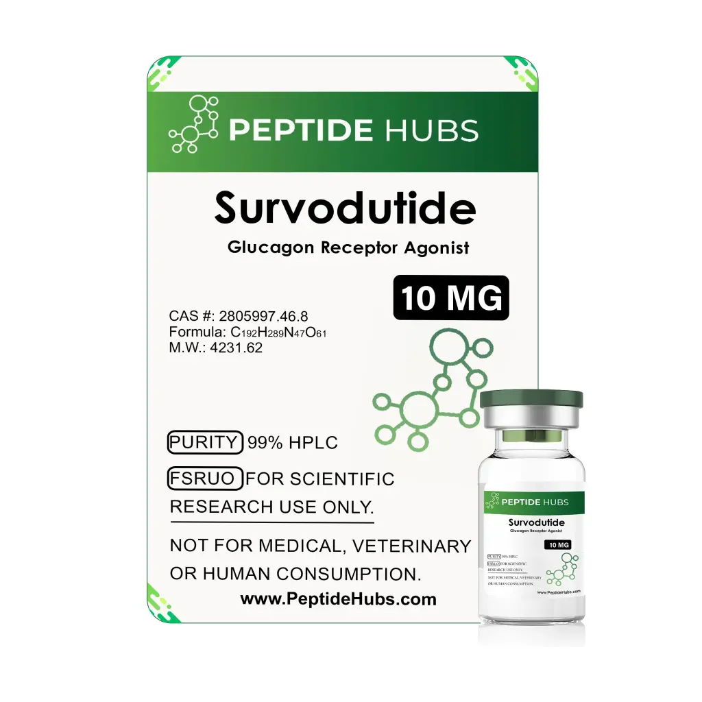 Survodutide 10mg