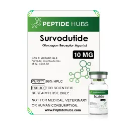 Survodutide 10mg