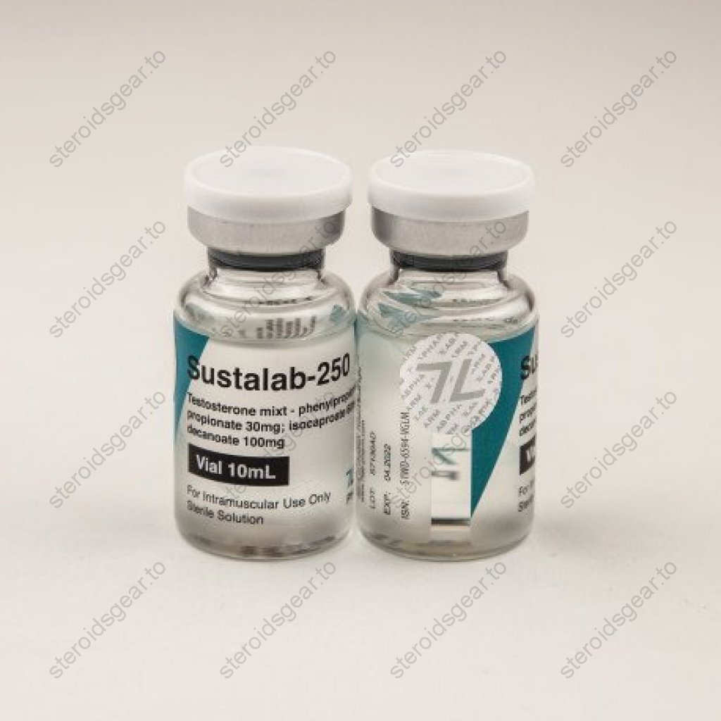Sustalab-250 Sustalab-250
